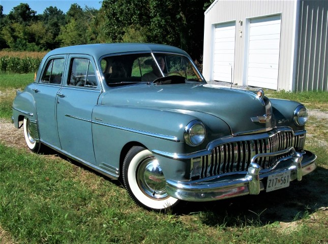 49 DeSoto