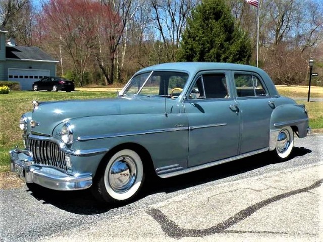 49 DeSoto